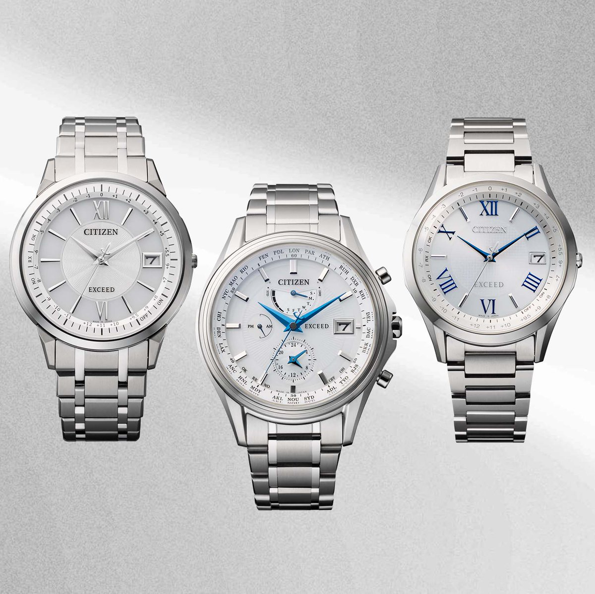 CITIZEN / シチズン時計 公式 (@CITIZENWATCHJP) / Posts / X