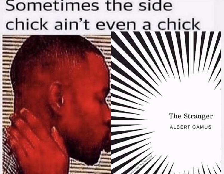 philosophy memes 🔗 tweet media