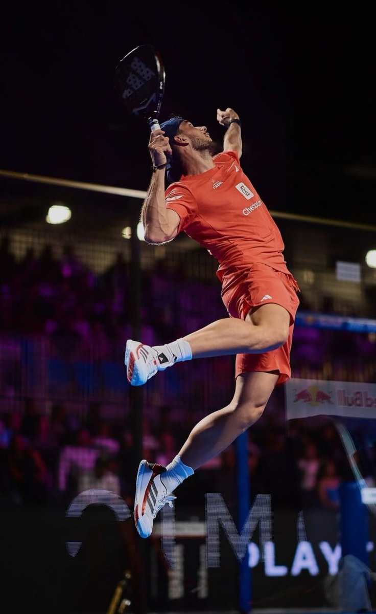 ChoqueDeVoleas / Pádel 🥎🖋️ tweet media