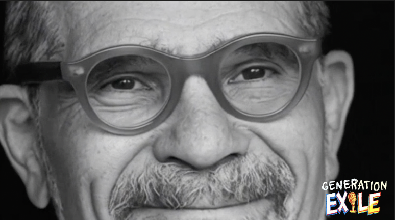 jeremynewberger's tweet photo. Theater kids, rejoice! In this episode of #GenerationExile Mike hosts a two round game celebrating the work of David Mamet.
WATCH FULL EPISODE AT 4pm ET Enjoy taste below: https://t.co/vy63azUzft https://t.co/QNjwcvCrSR