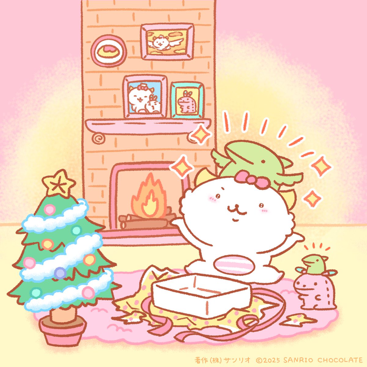 がおぱわるぅ (@gaopowerroo) / Posts / X