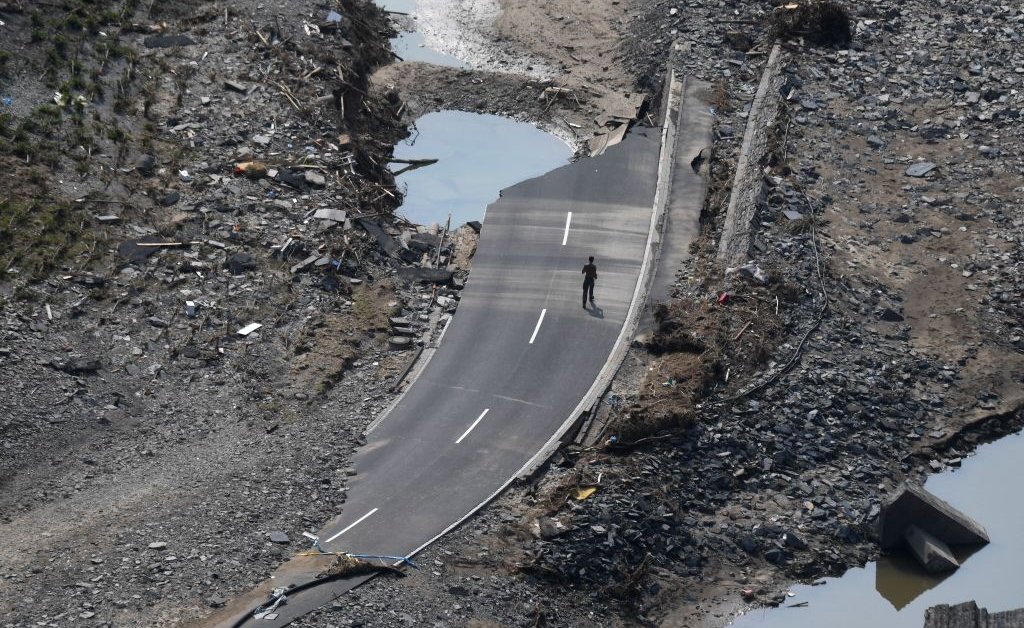 RogerHallamCS21's tweet image. "Fossil fuel interests have continued to exert disproportionate influence over policymaking. Delay is too often framed as caution. Prudence disguises inertia.

"Overshoot has changed the terms of success. It is no longer defined simply by where we end up by mid-century, but by…