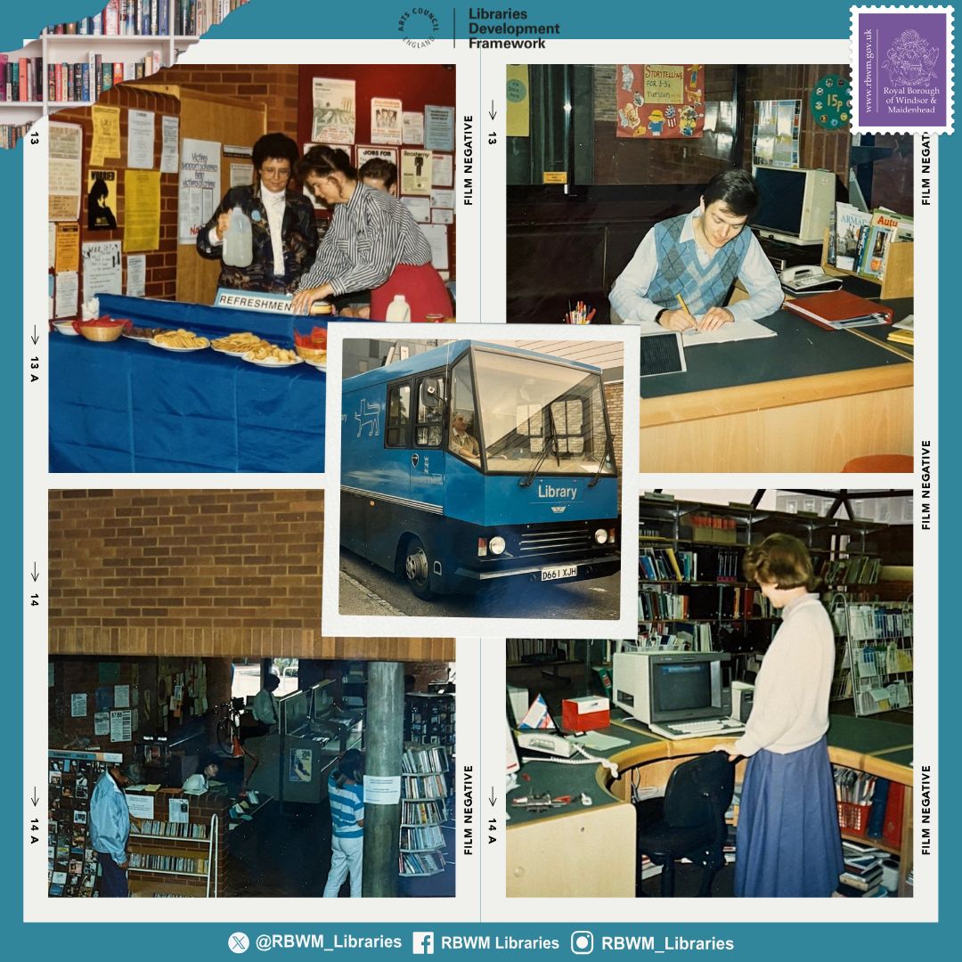 RBWM_Libraries tweet picture