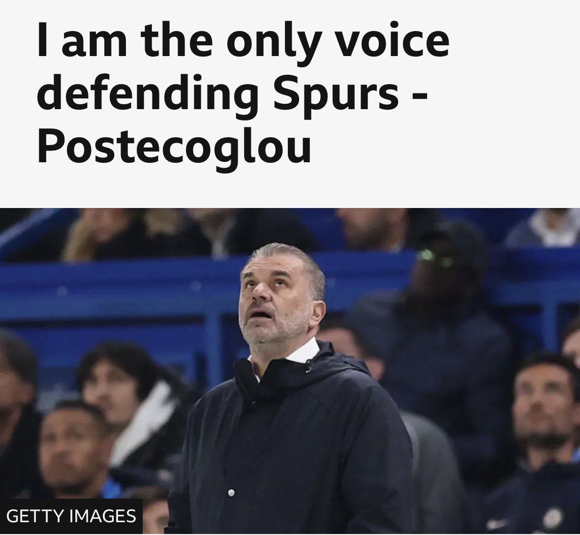 Billie_T's tweet image. Truer words have been said. Spineless club ran by people who don’t give a fuck and a polite PE teacher on mic duties