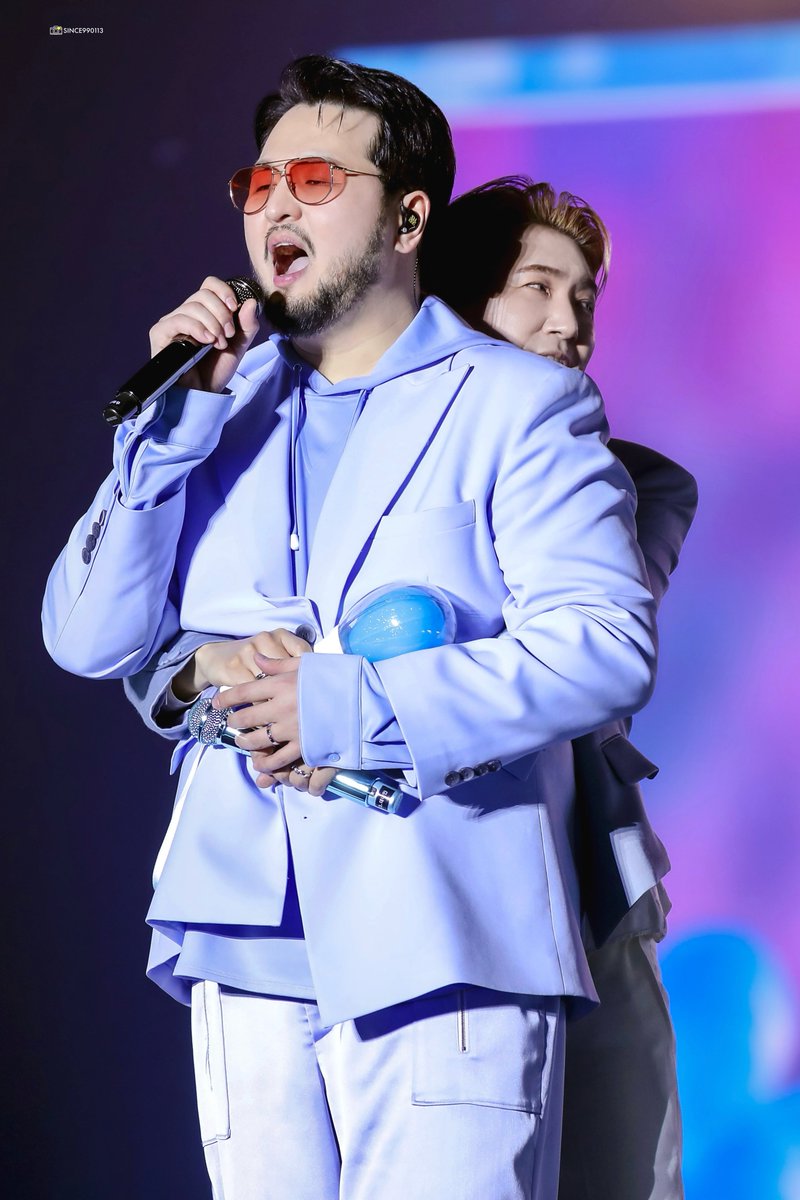 토요일에 만난 ‘너넨 없지?’ 2️⃣
데누 손 겹친거 봐줘라 제발🫠
#덴우