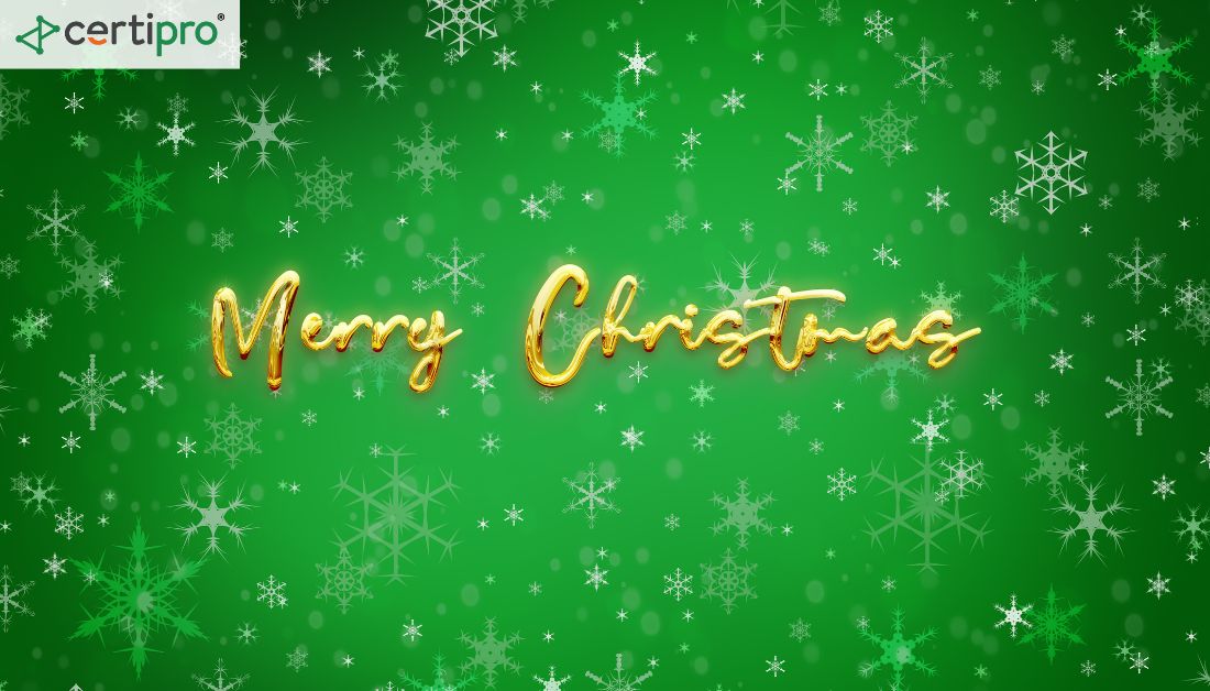 CertiPro tweet media