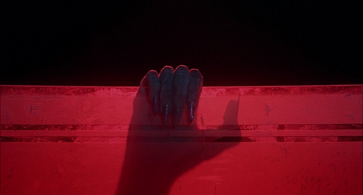 HauntedMovies's tweet photo. Inferno (1980) dir. Dario Argento https://t.co/ujxbaY28uA