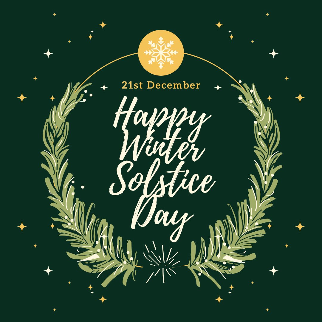 The longest night teaches us that light is most precious when it returns. Happy Winter Solstice! 🌬️☃️❄️    #slocreditunion