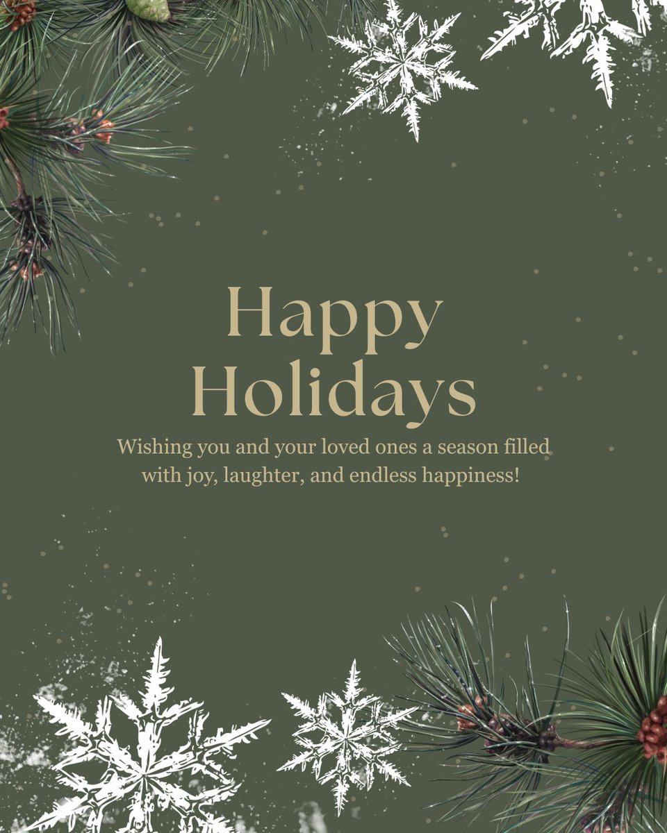 IOGEAR wishes you and your loved ones a season filled with peace, joy, and plenty of rest. May your holidays be Merry and Bright 🎄✨