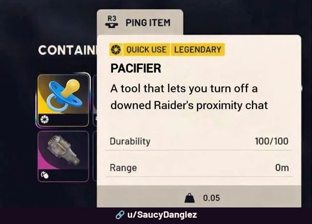 ARCRaidersNews's tweet image. 