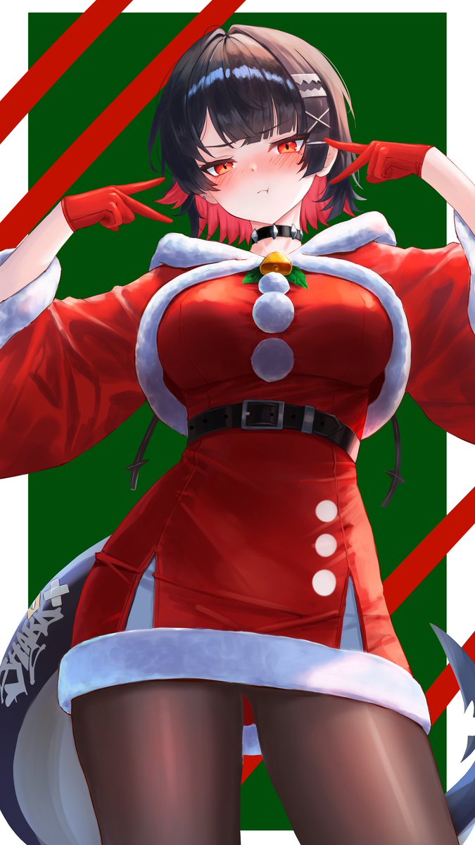 メリークリスマス~