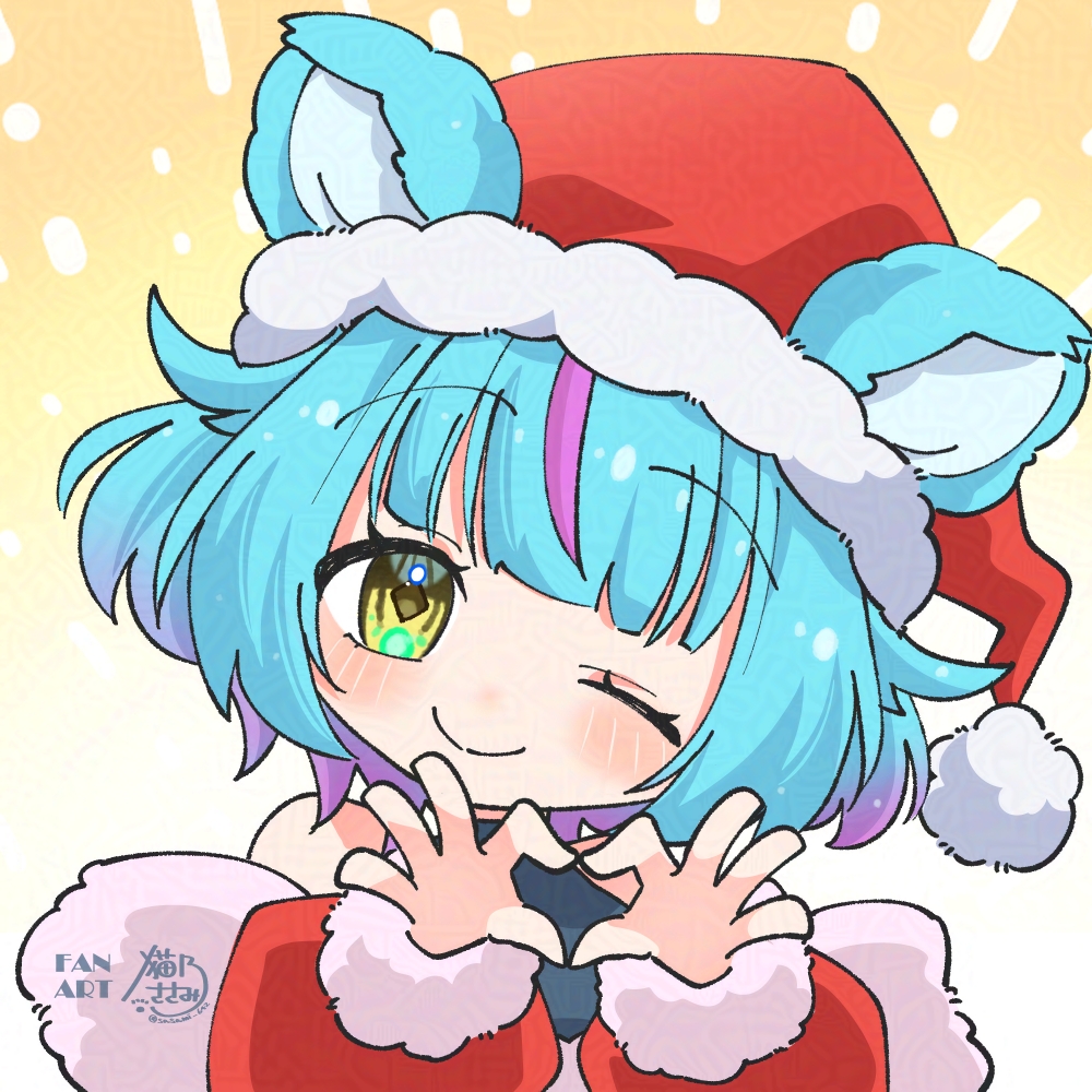 Post by 猫乃ささみ on X: #ゆずはがき