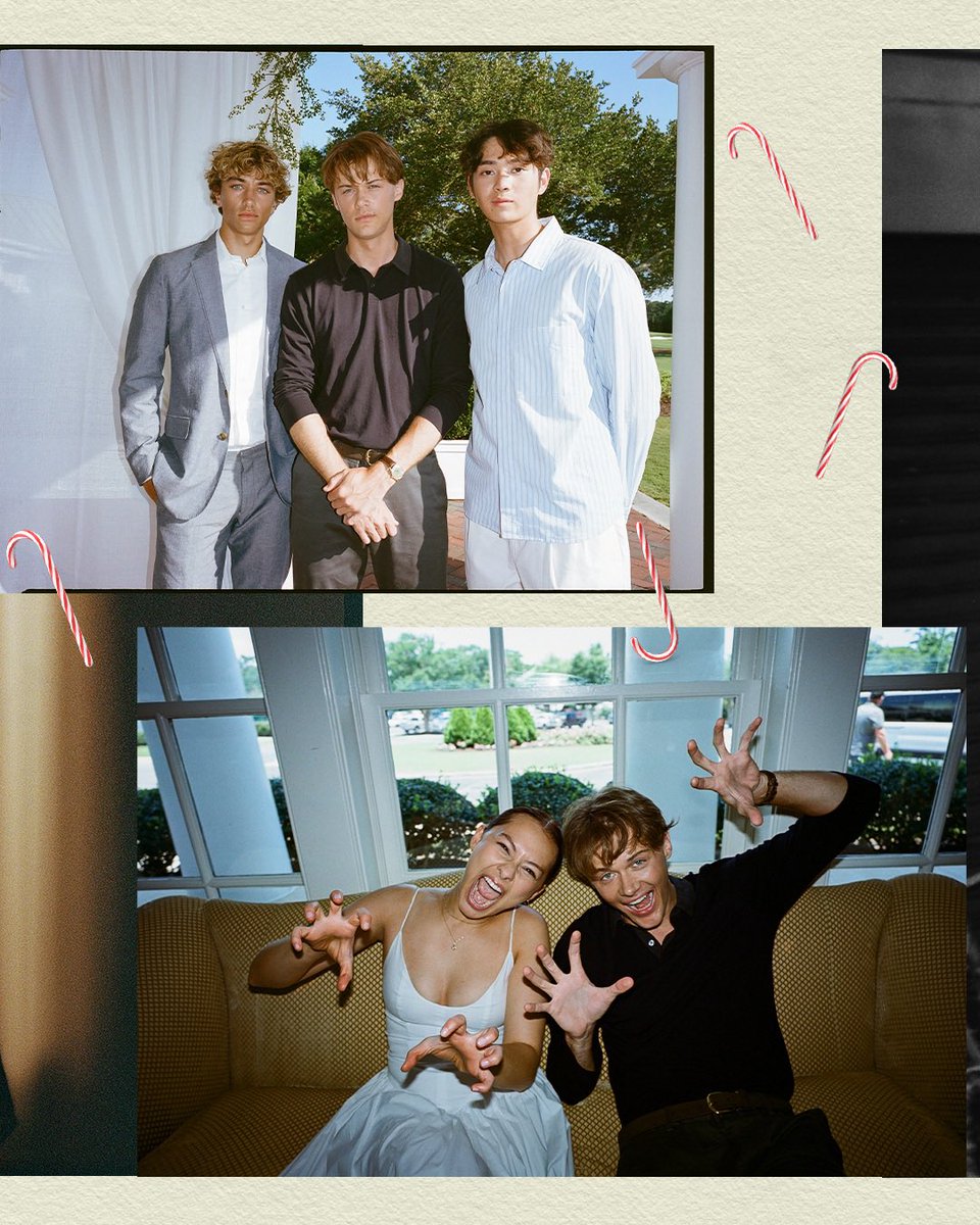 The Summer I Turned Pretty tweet media