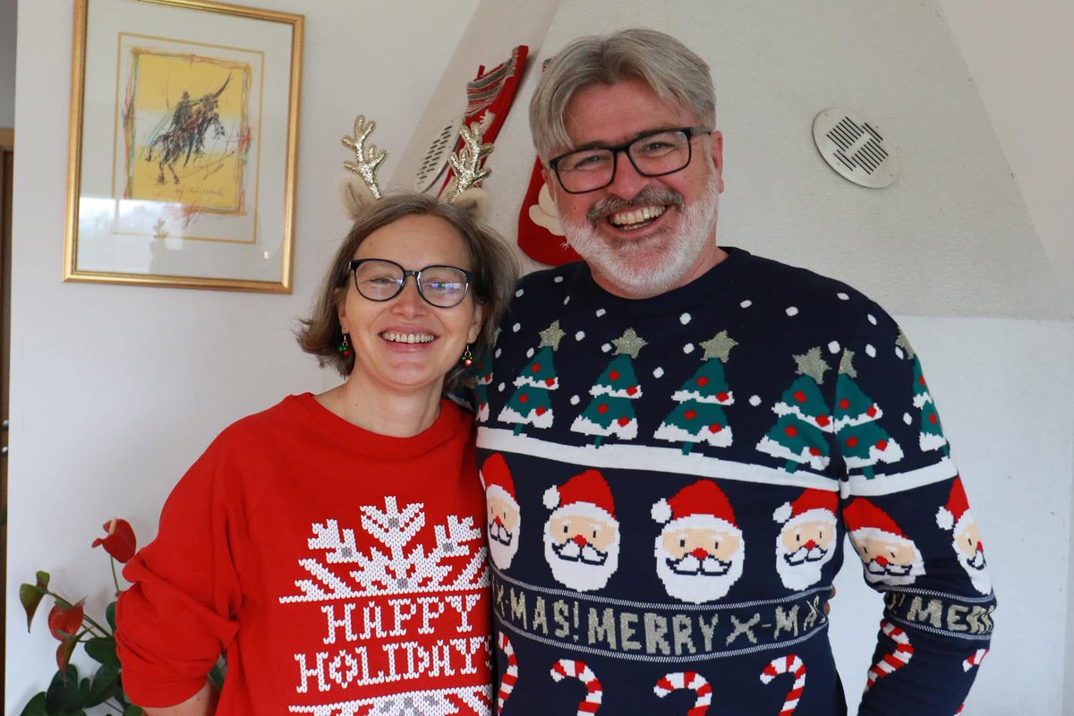 Roman Jakič tweet media