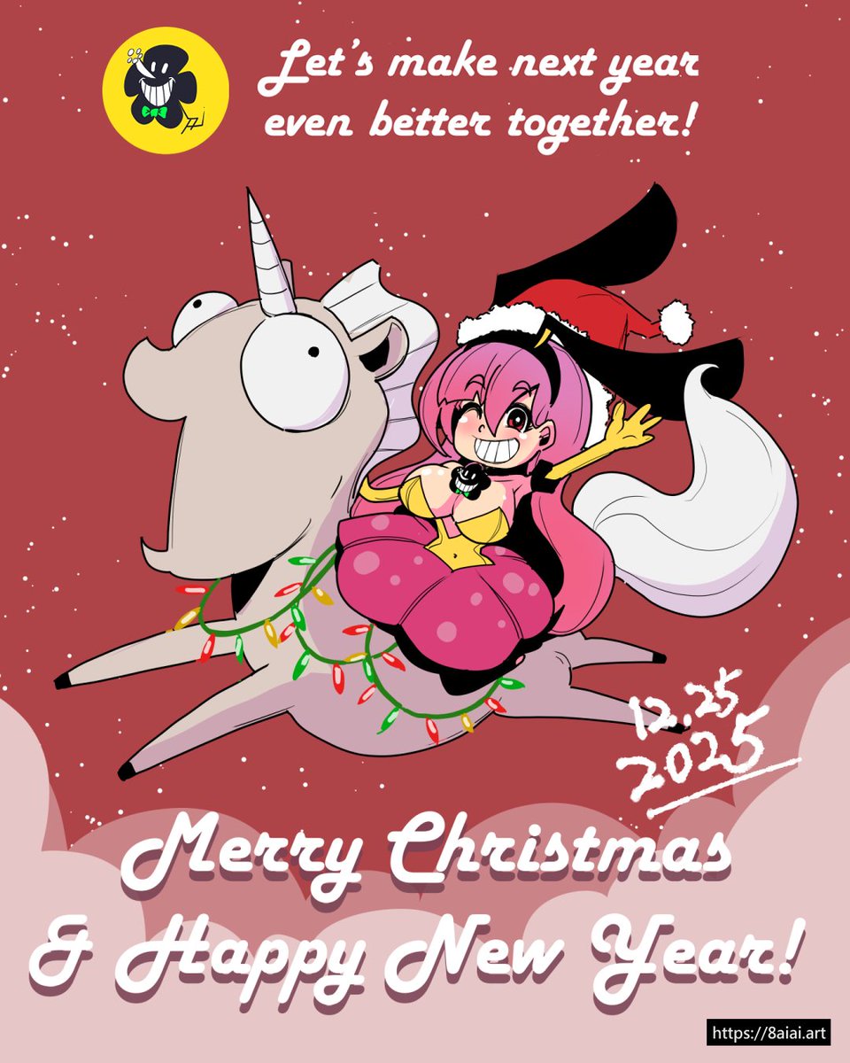 Aiai ✦ SFW / NSFW Illustrator tweet media