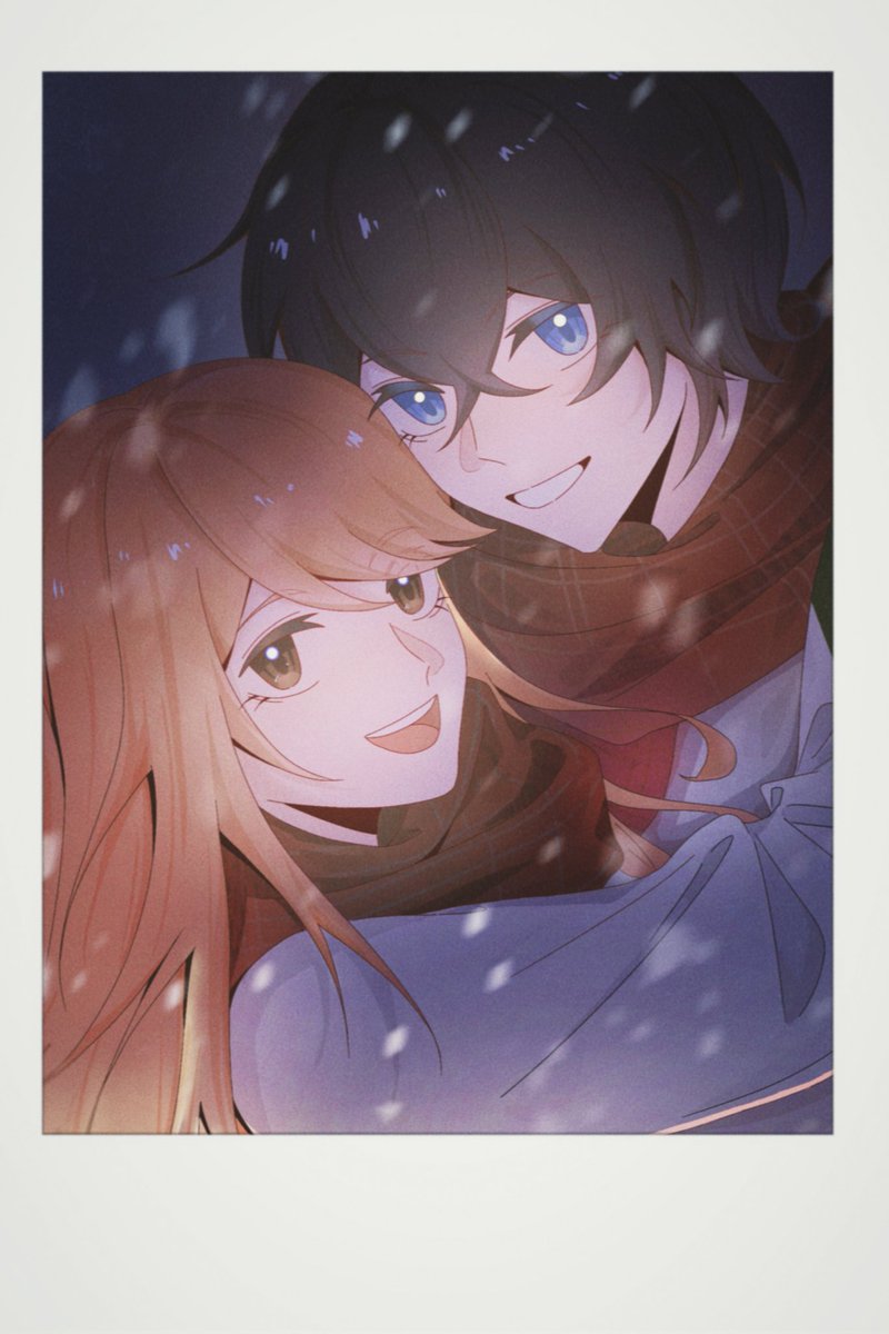 heitulaomo3's tweet photo. I made a Polaroid and saw another beautiful template! https://t.co/TV2g6iymhe