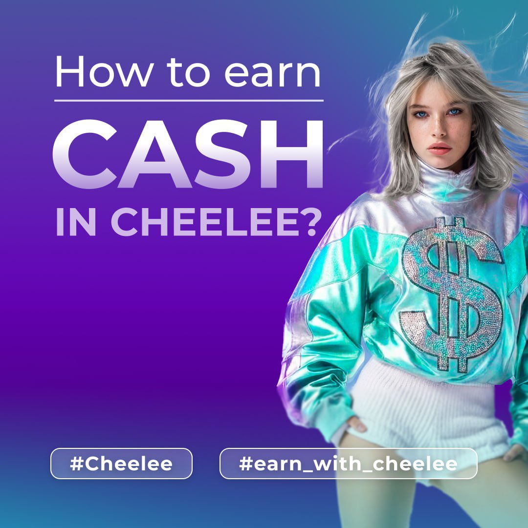 Cheelee (@Cheelee_Tweet) / Posts / X