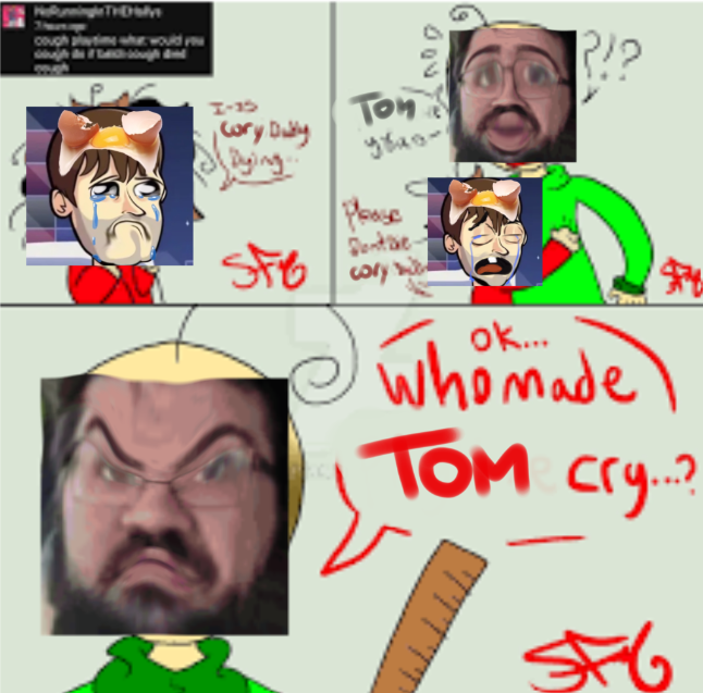 fwugkris's tweet image. tomorrow