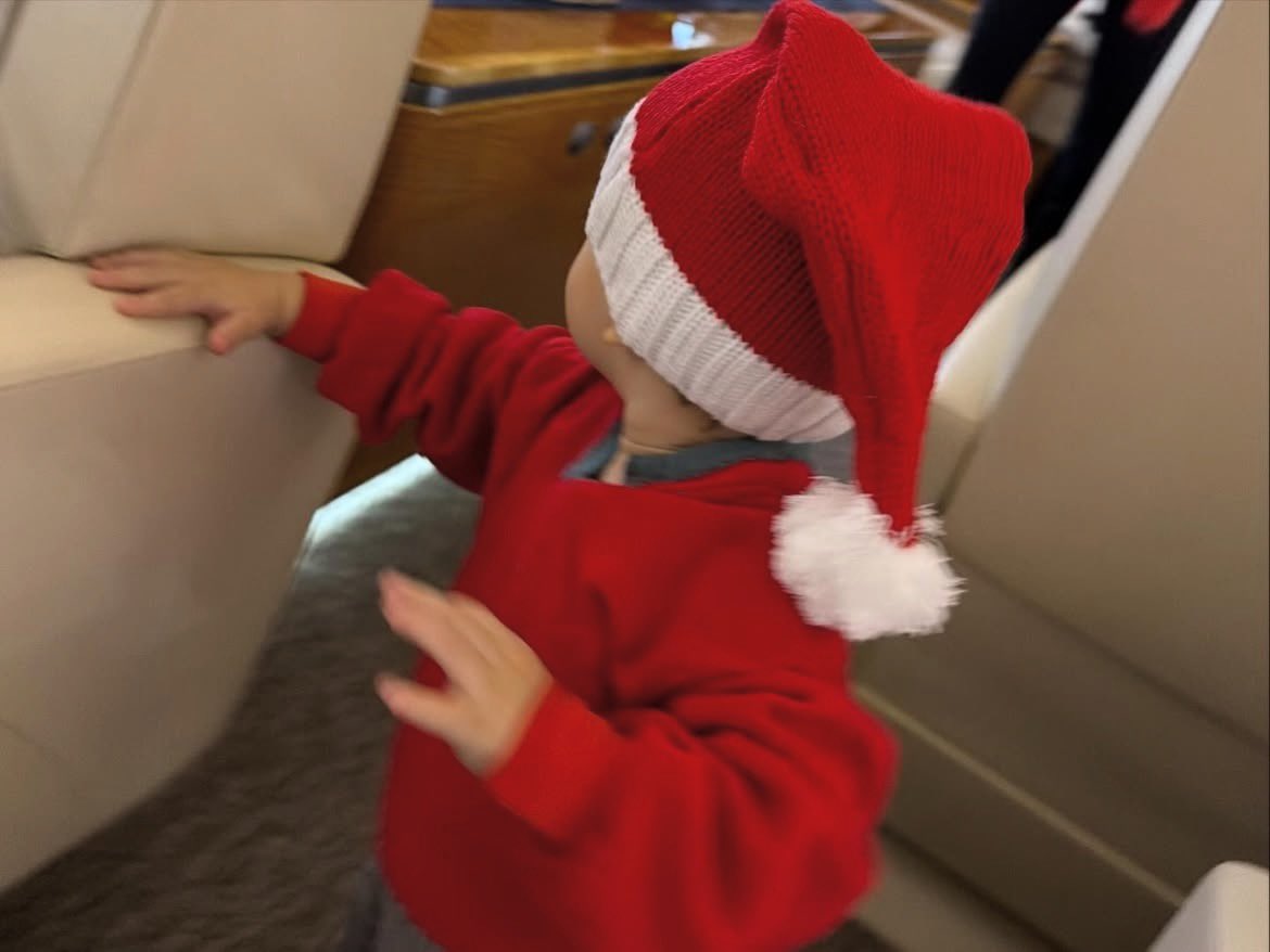 biebernovidade's tweet photo. O JACK DE PAPAI NOEL https://t.co/wKnntMFLMo
