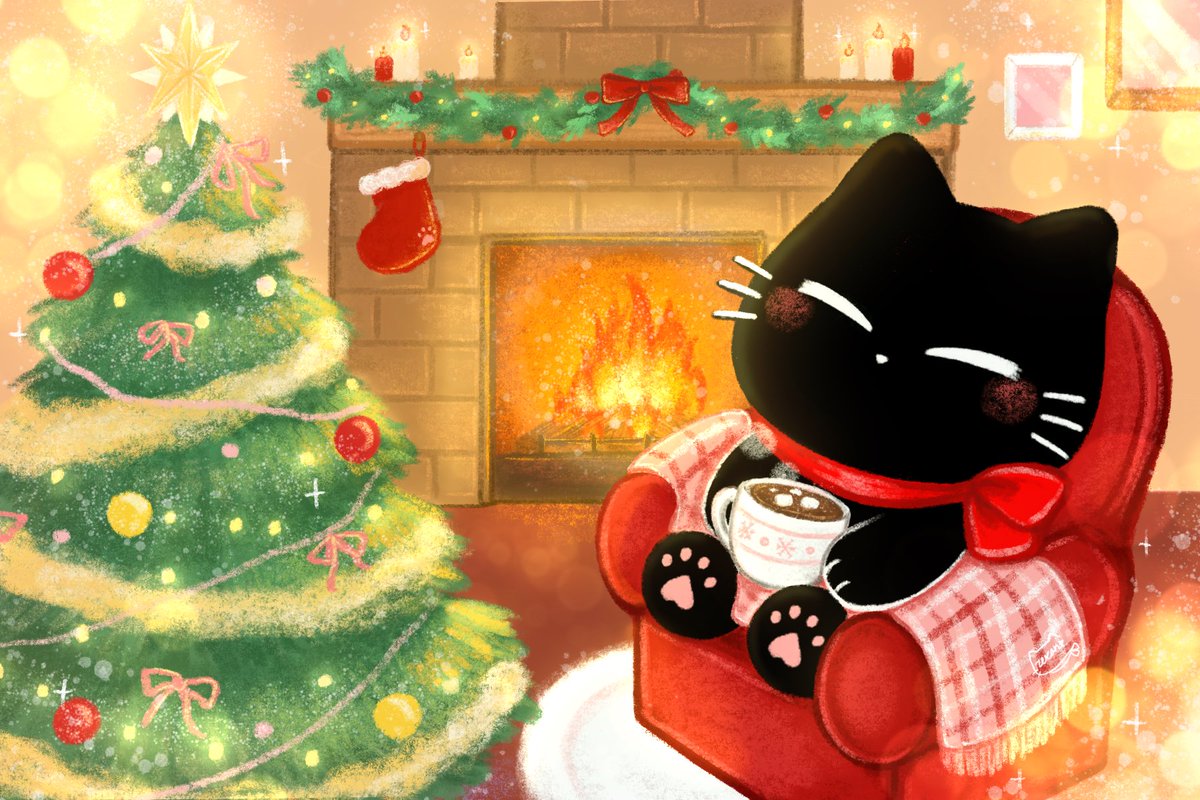 ･ ₊ . ❆˚‧* 𝒁𝒆𝒓𝒚 𝑪𝒉𝒓𝒊𝒔𝒕𝒎𝒂𝒔🧣🎄*･ﾟ❆ . ⁎ ‧