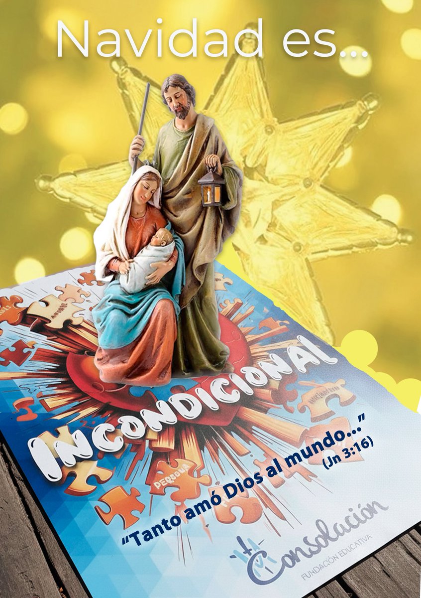 Colegios Consolación 💙 tweet media
