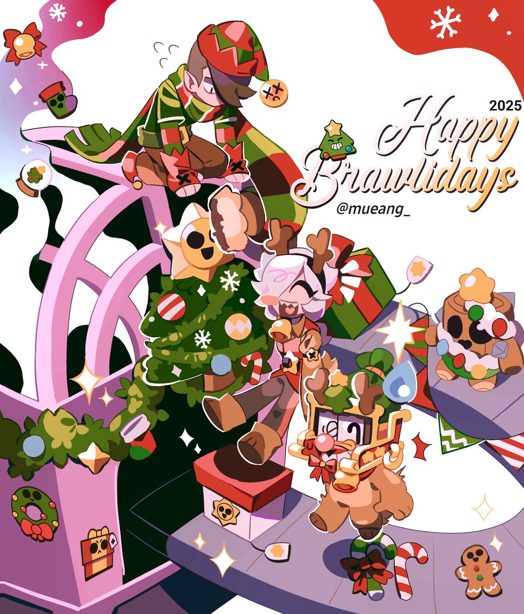 Merry $-mas 🥲🥲🥲🎁🎄