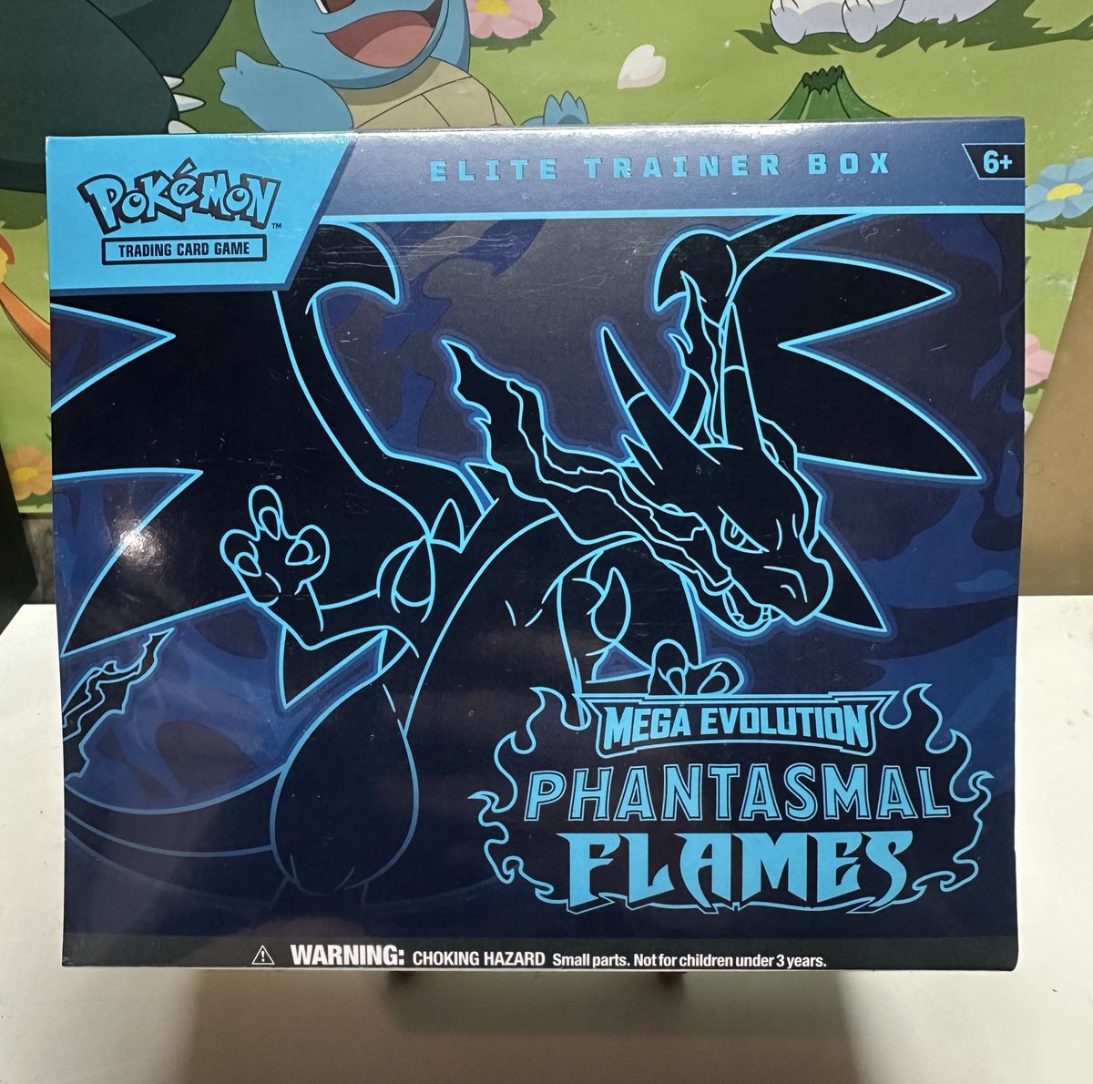 trapshoptcg's tweet image. NEW YEARS DAY GIVEAWAY 🎊 ‼️🔥 

Rules for giveaway⬇️
1. Follow @Imortalknight12 &amp;amp; @trapshoptcg 
2. Repost &amp;amp; like this post

Winner will be announced on January 1st 🎉

Good luck‼️🫡 🍀