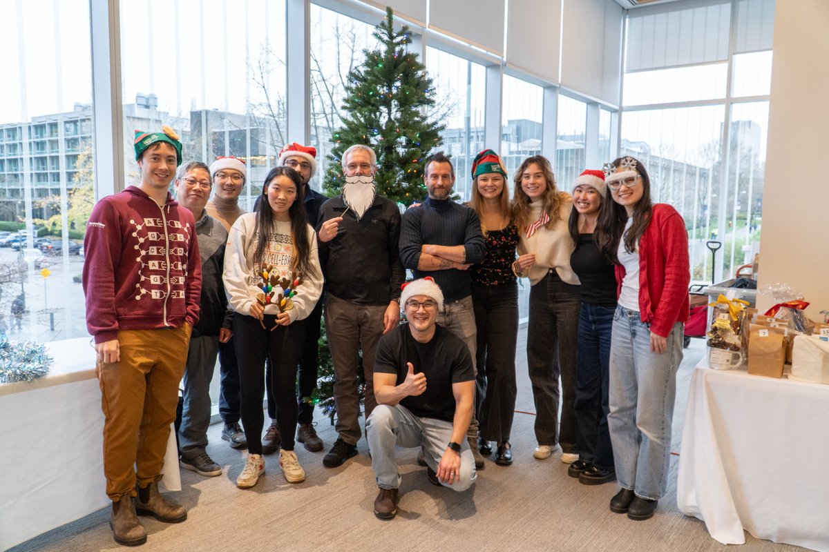 Michael Smith Labs tweet media