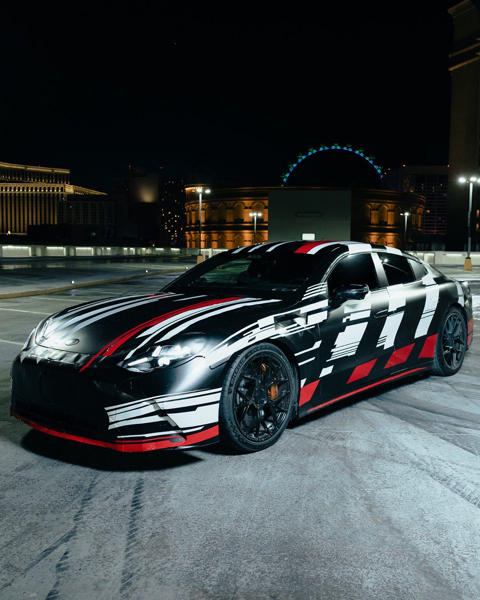 Mercedes-AMG tweet media