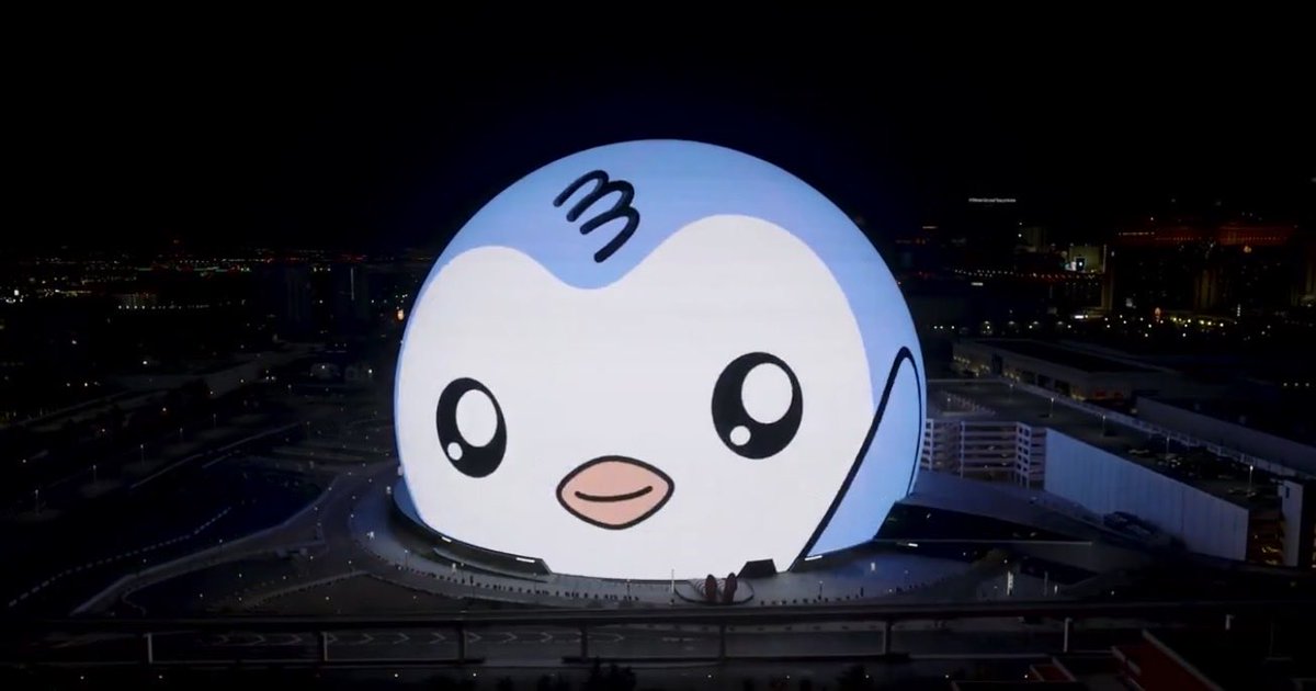 Merry Christmas 🐧