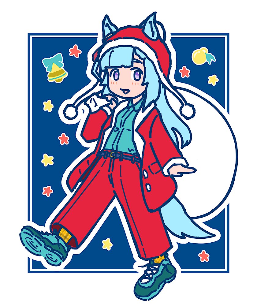 わたげ@c107 東7J-16b (@8watage) / Posts / X