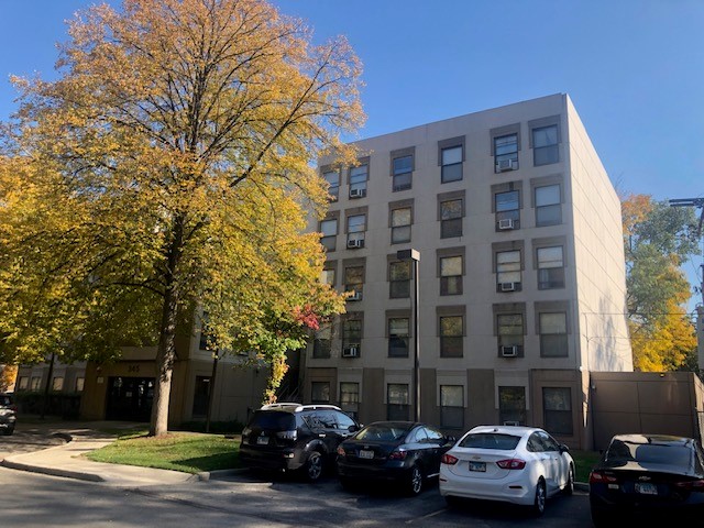 POAH Chicago tweet media