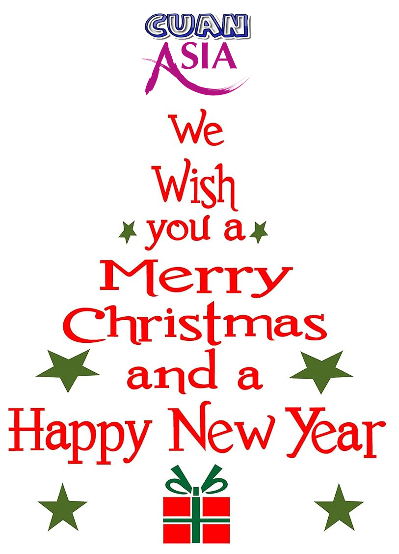 Cuan Asia tweet media