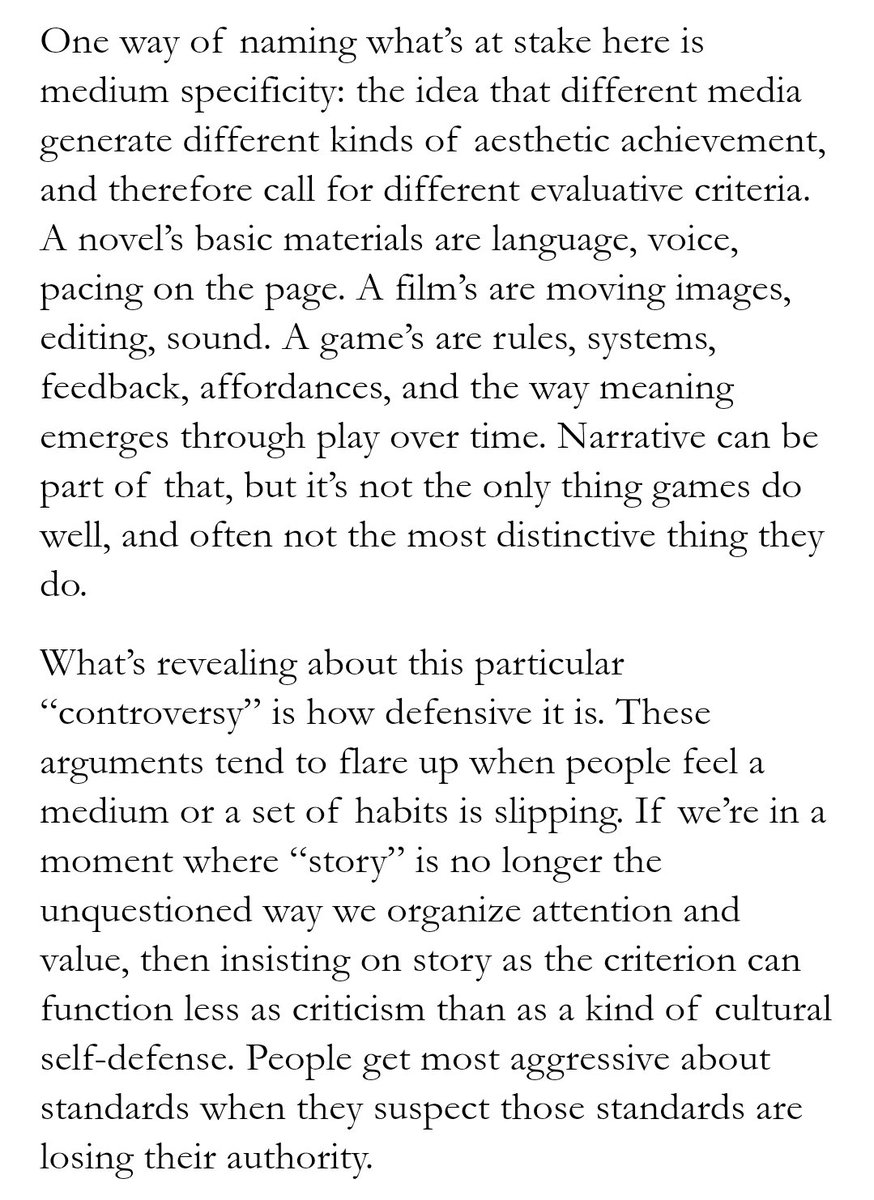 akeurajitsukasa's tweet image. My professor was kind enough to humor me by answering my question about Twitter and video game writing. Pretty insightful!