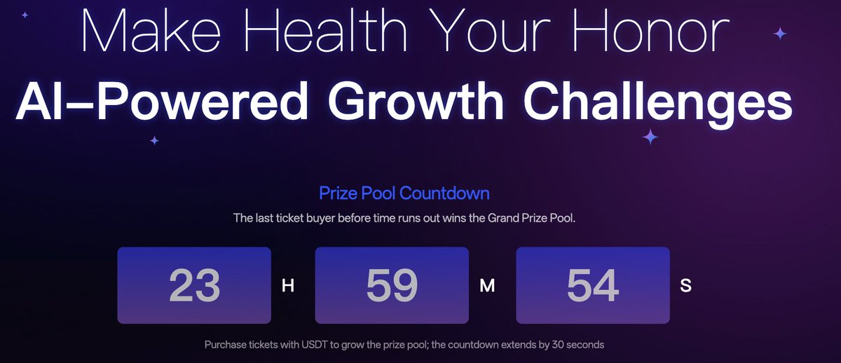 HealthN.ai tweet media