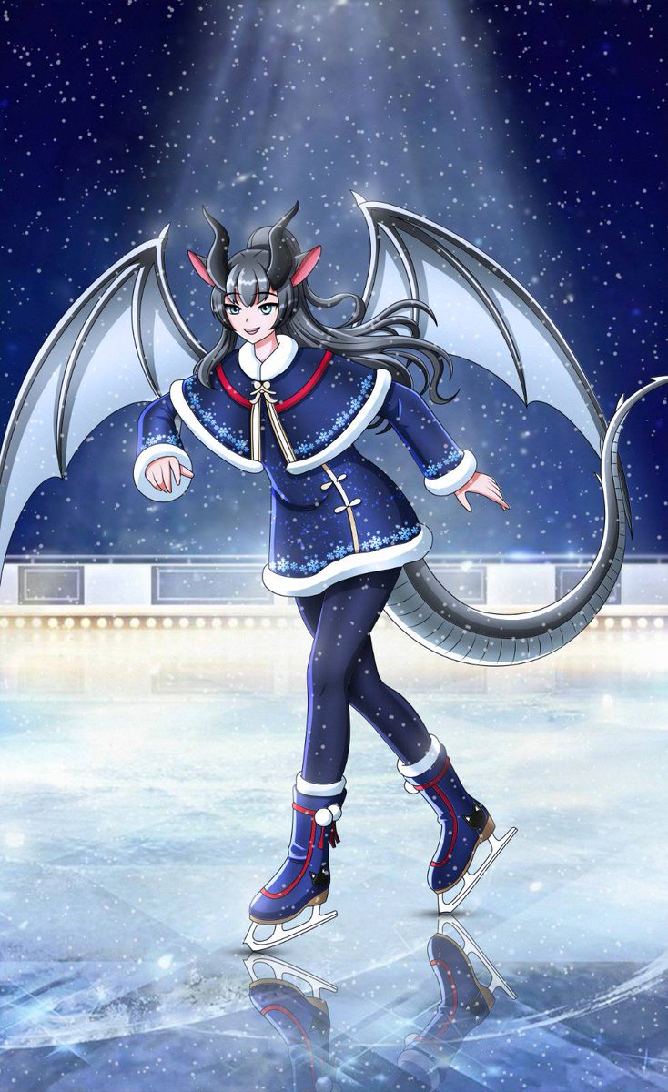 Victoria Valkyrie 07 tweet media