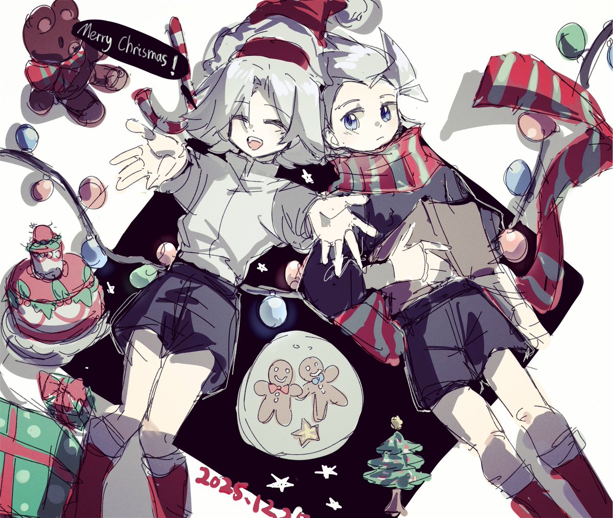 憧憬成为膜法少女 tweet media