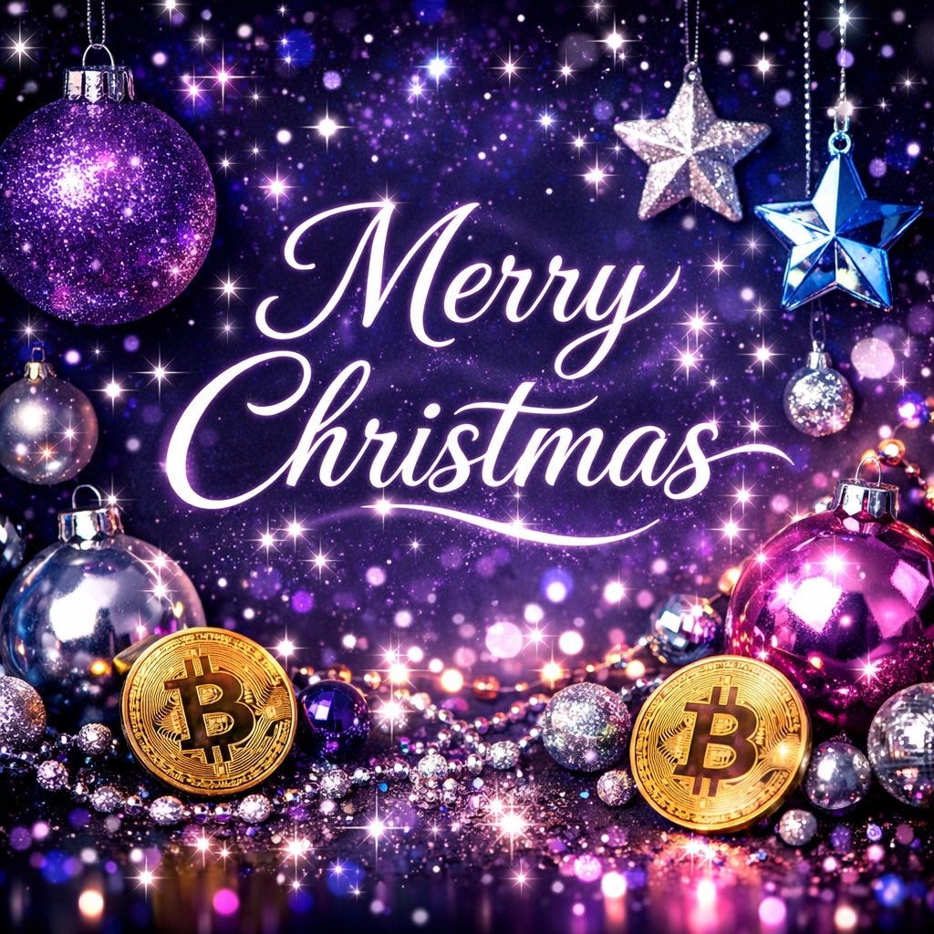 Morticia_67's tweet image. Have a very merry, bright and sparkling Christmas! 🎄☃️🌟✨

May your days be full of peace, joy, love and happiness.
☮️🕉️💟☯️

I appreciate you all. 💜🫶✨

#OneLove #PeaceOnEarth 🕊️🌍