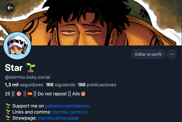 Starmiu_'s tweet photo. 🦋 https://t.co/4HwdaajWR1 https://t.co/RY9gCJovx0