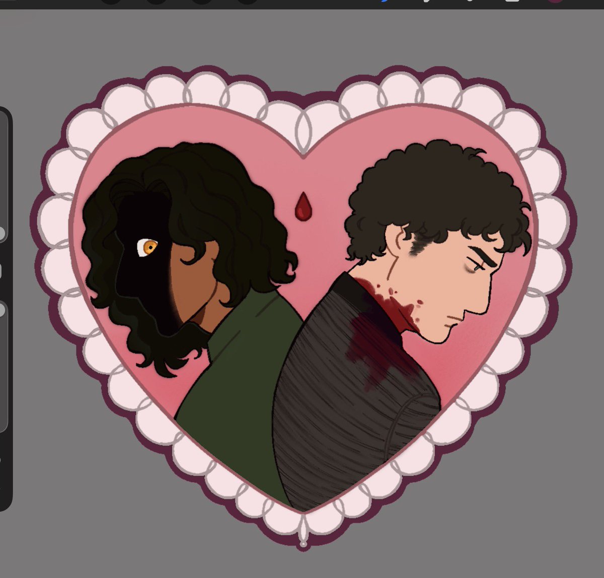 GetLost0p's tweet image. Cute