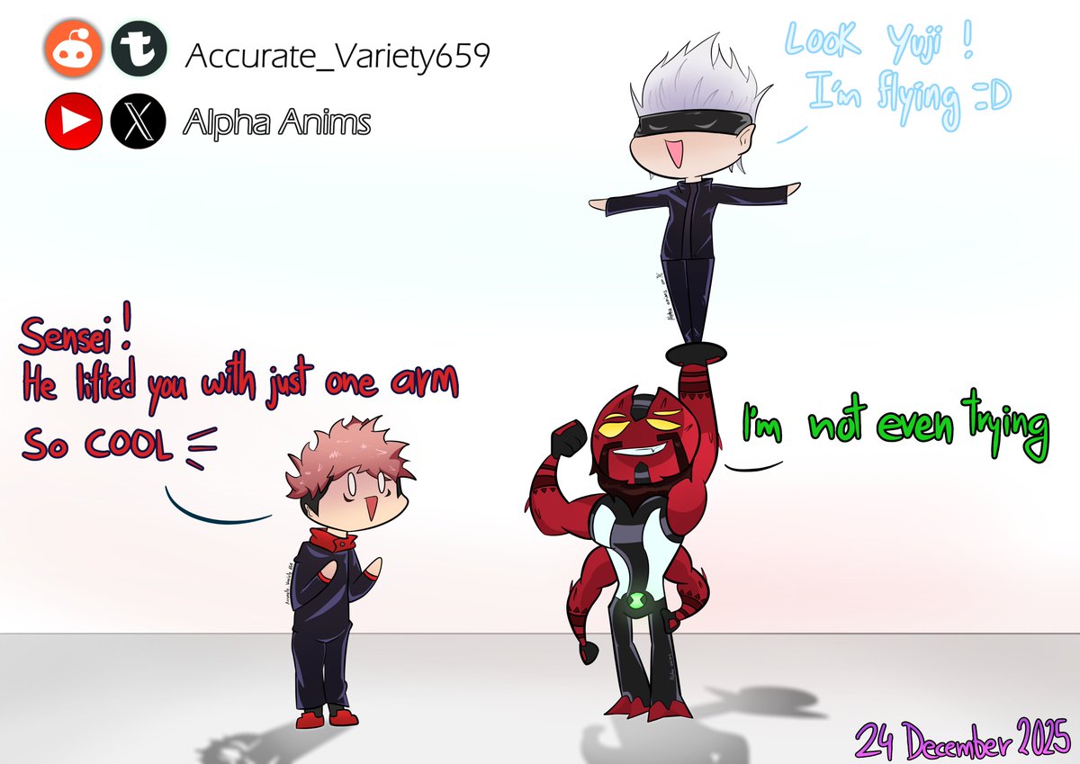 Alpha Anims tweet media