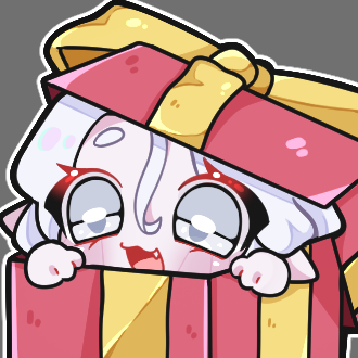 hellee_art's tweet image. Merry Christmas everyone! Hellee loves you 🎄🩷