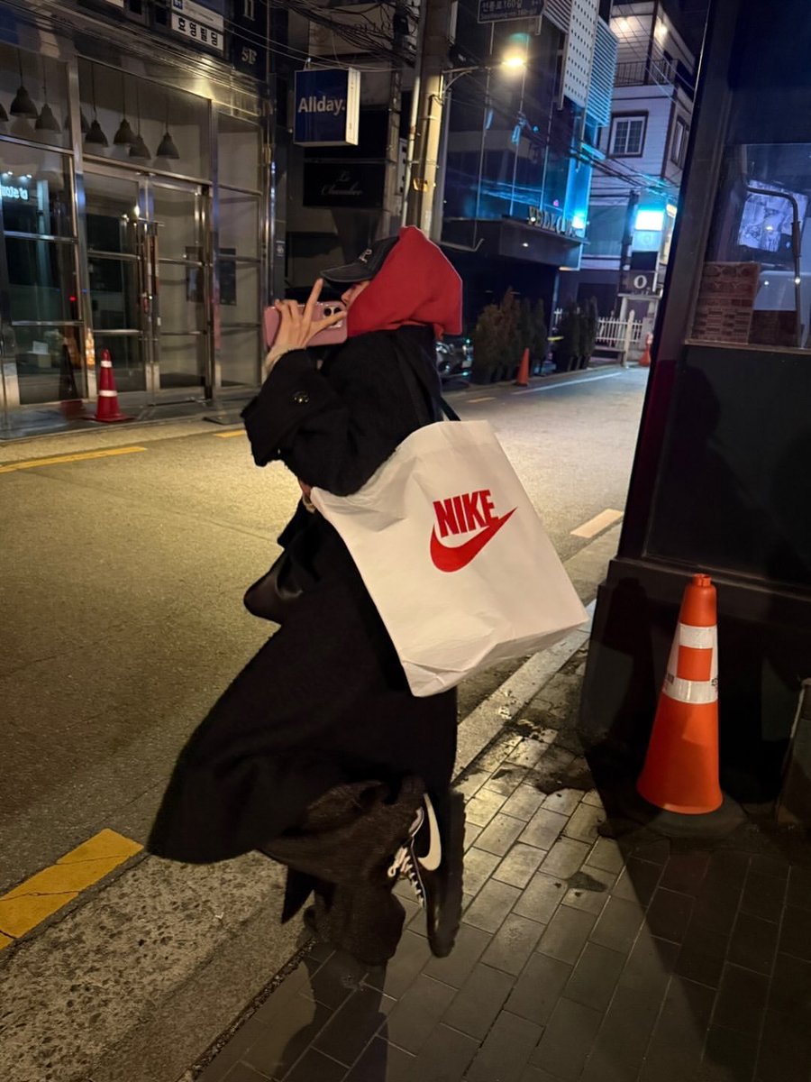 겨울의나은이가좋다. .♡