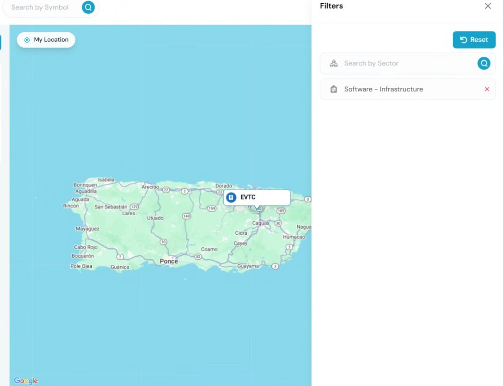 With the help of <a href="/MicroCapHound/">MicroCapHound</a>, <a href="/InfoArbMonitor/">InfoArb Monitor</a> is about to launch its next tool: Find public Cos. near you, around the world. Can't wait to start using it for site visits. <a href="/Mike10947310/">Mike</a> <a href="/SebKrog/">Sebastian Krog</a> <a href="/KyleAdamsStocks/">Kyle Adams</a> <a href="/SCMRE111/">stocks</a> <a href="/BobbyKKraft/">Bobby Kraft</a> <a href="/StratBecker/">Strat Becker</a> <a href="/hkuppy/">Kuppy</a> <a href="/MauricioArani12/">Mauricio</a>