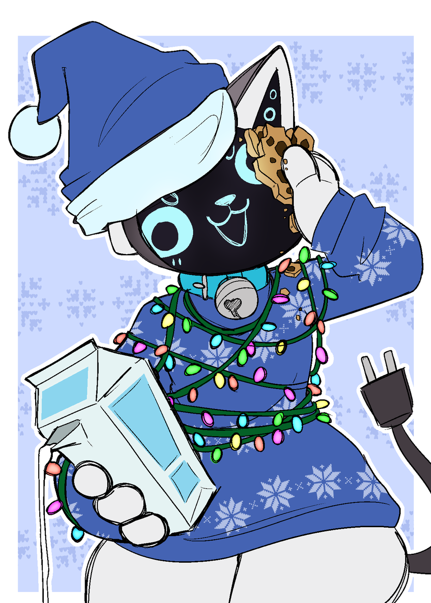 CorruptedCryptid 🔞🏳️‍⚧️ tweet media