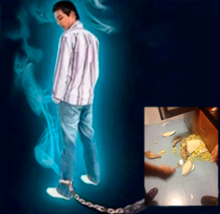 un año más se acerca la única razón que me mantiene anclado a esta red social