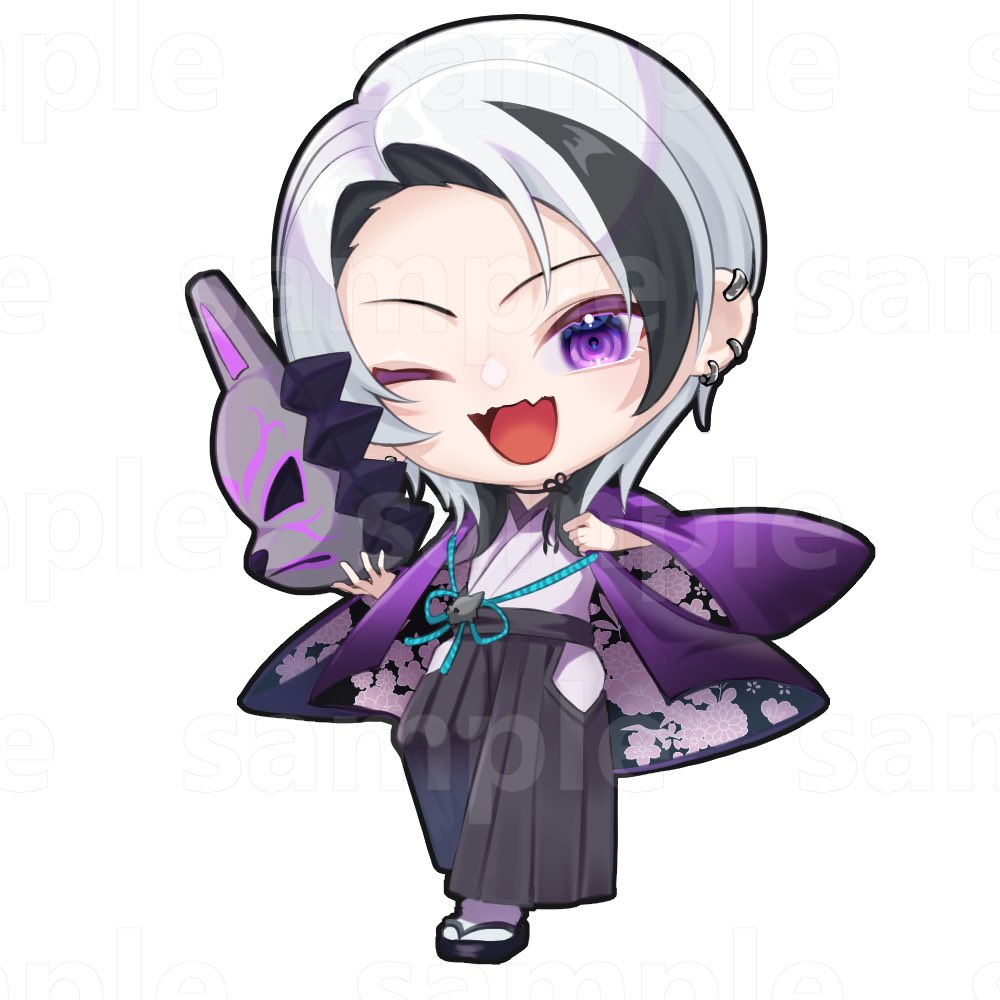 ひいらぎ柊 (@ilex_hiragi0321) / Posts / X