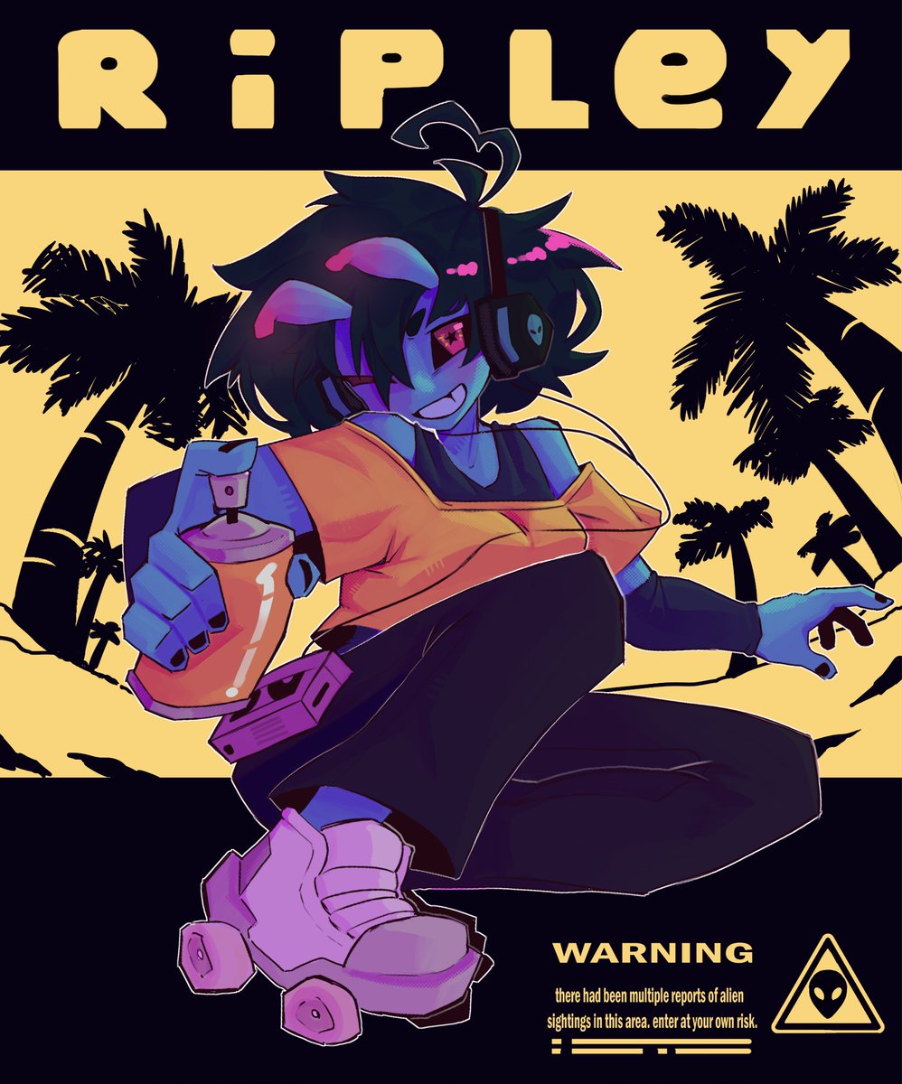 YukkiLaYuca's tweet image. ART TRAIIN 🚂🚂
thankuuuuu for the tag!!
(no he dibujado nada en todo el año waaaaaaaaaa😭😭)

@SrAguacate0106 
@bug_boye 
@justwaname 
@KelvinDoesArt