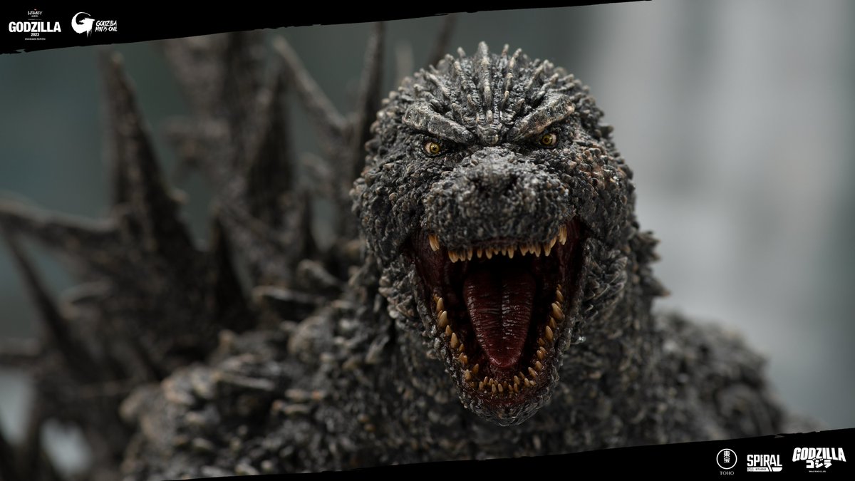 Spiral Studio tweet media