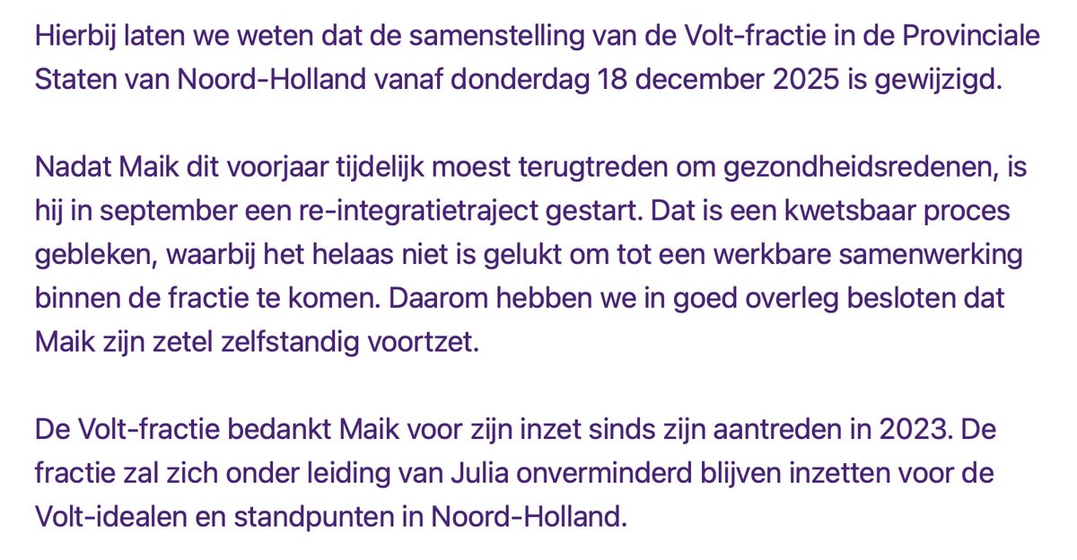 Chris Aalberts tweet media